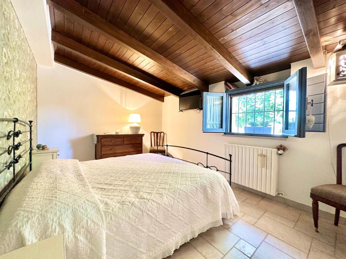 Trullo Il Carrubo Villa Alberobello Eksteriør billede